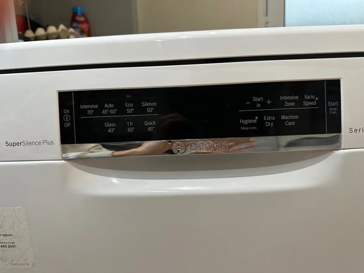 Dishwasher - Image 2