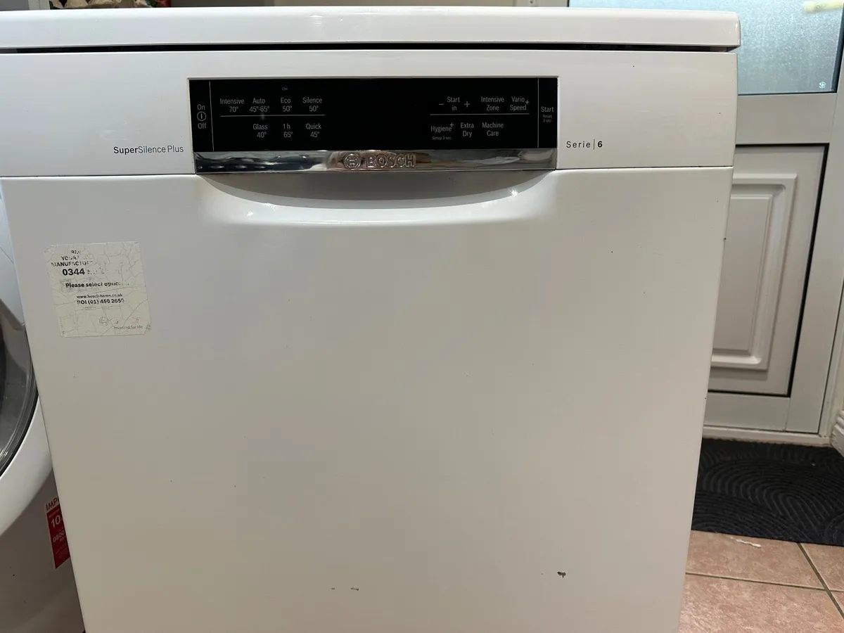 Dishwasher - Image 3
