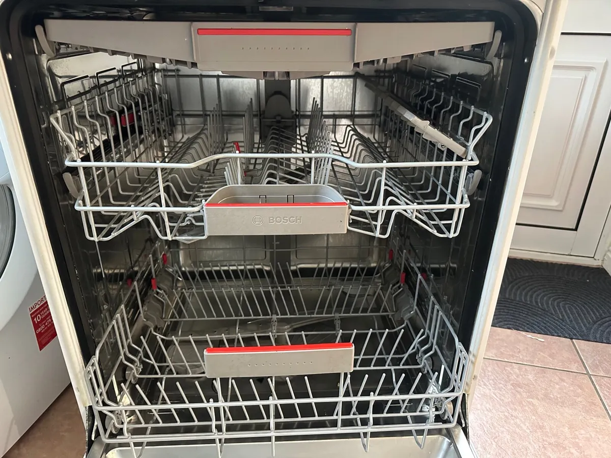 Dishwasher - Image 4