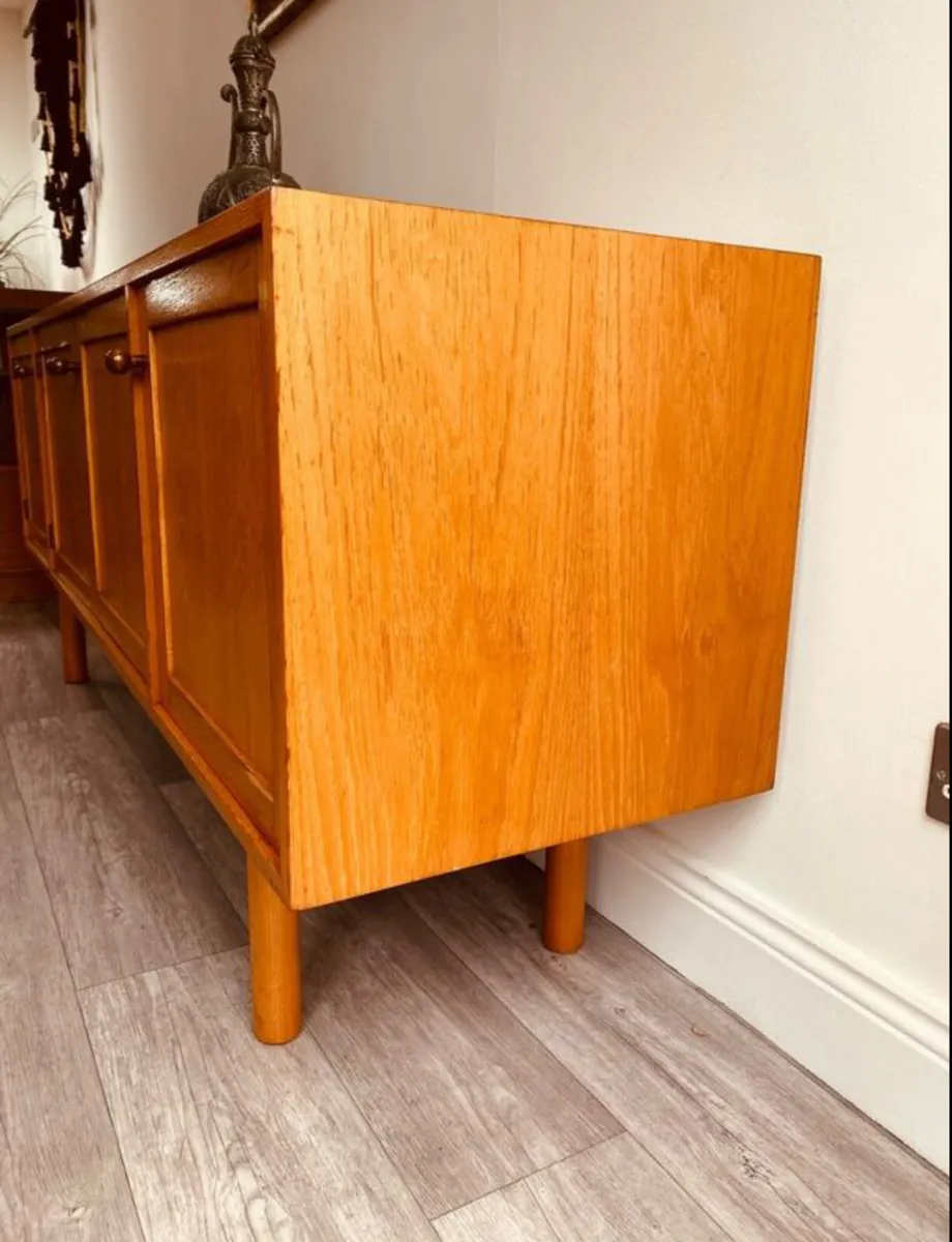 Mid Century Sideboard - Image 2