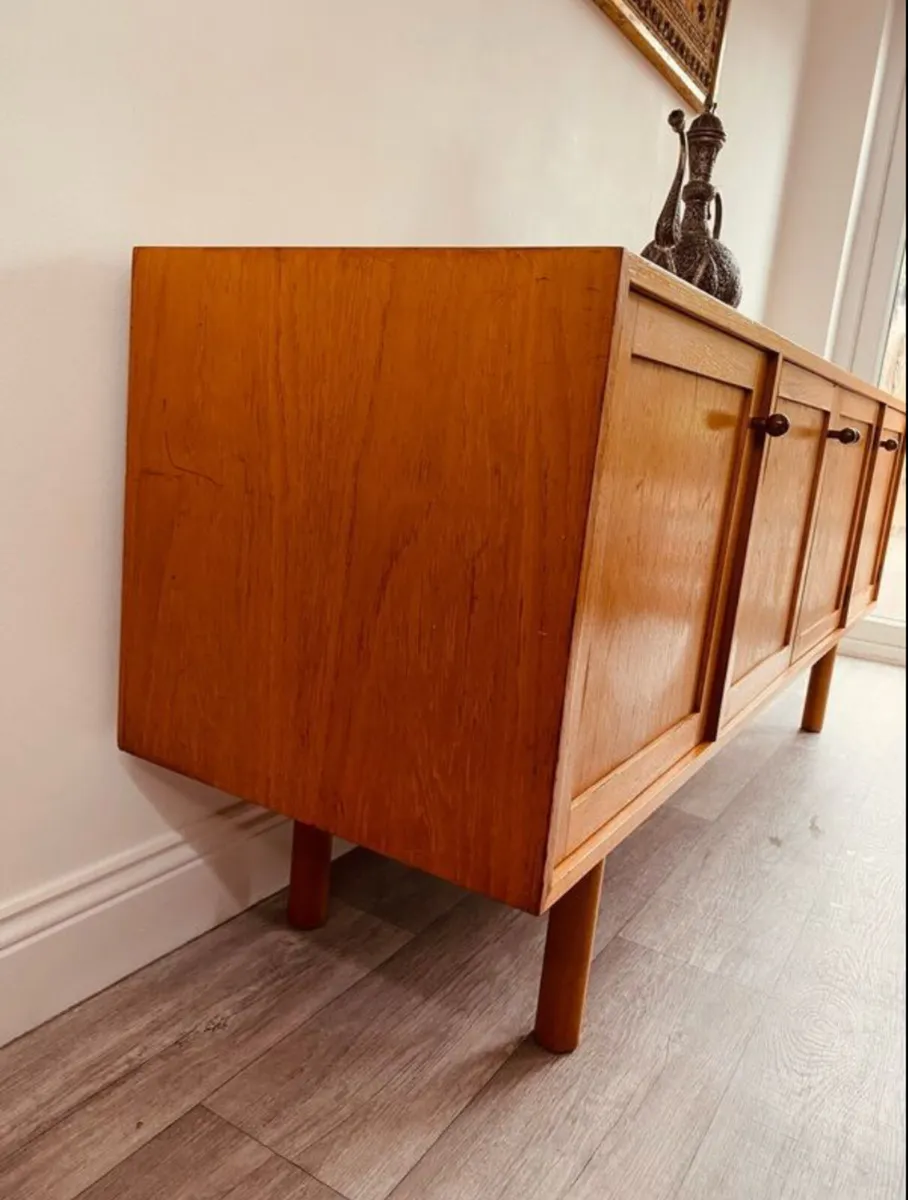 Mid Century Sideboard - Image 3