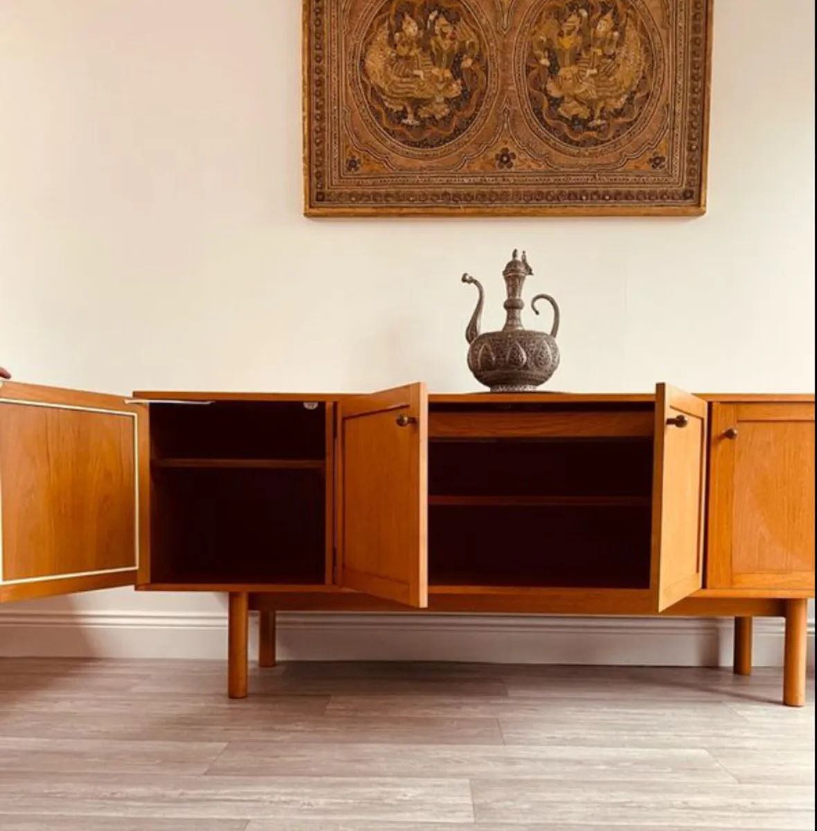 Mid Century Sideboard - Image 4