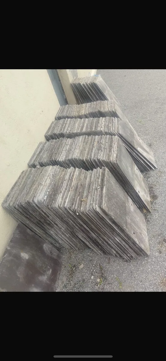 Blue banger slates - Image 2