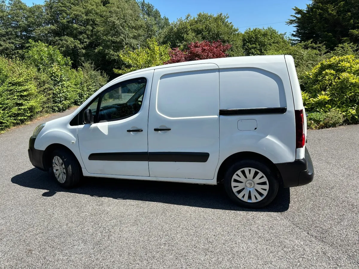 Citroen Berlingo 2015 - Image 3