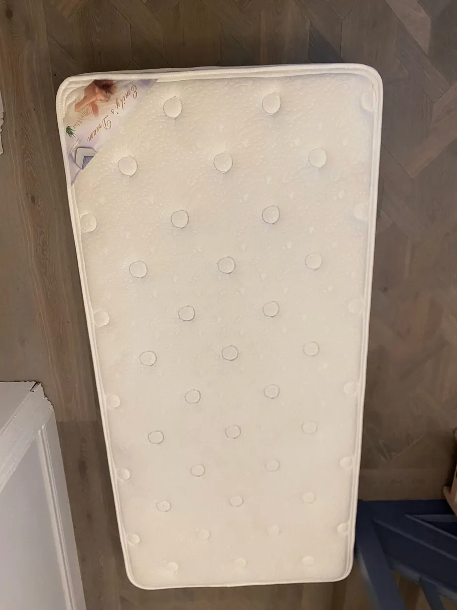 Single Emily Dream Mattress - Image 1