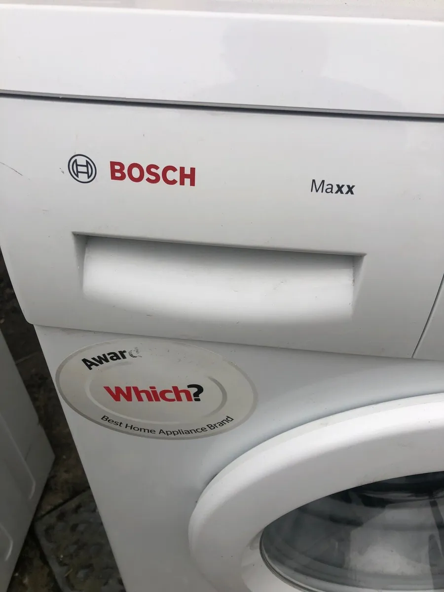 Washing Machine - Image 2
