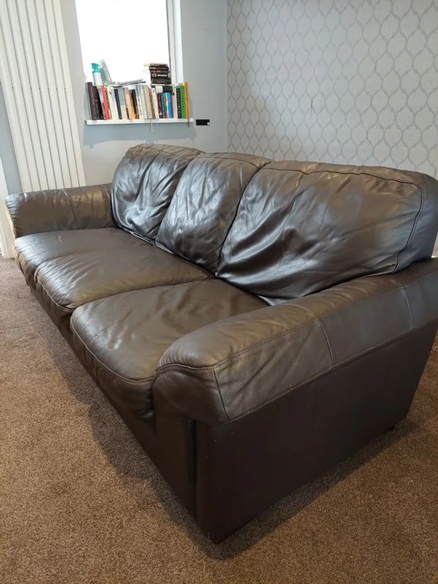 3 Seater Couch - Image 3
