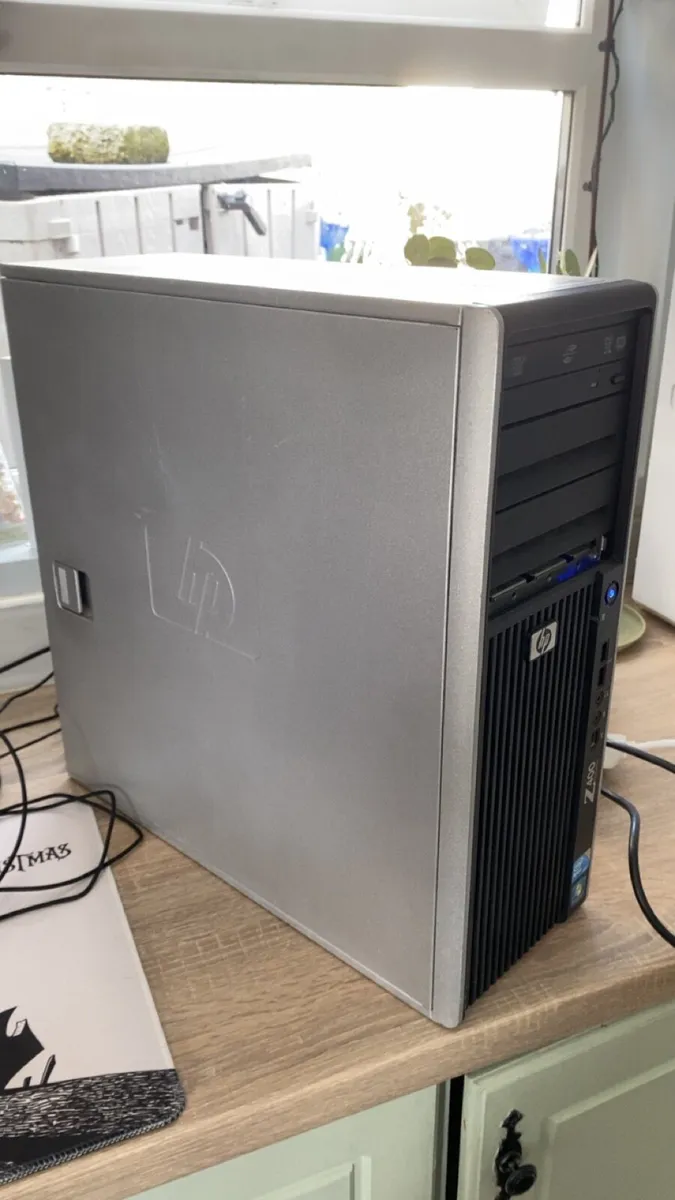 Gaming PC - Image 1