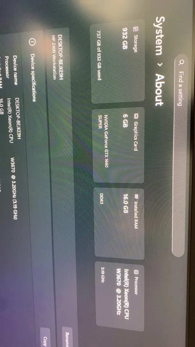 Gaming PC - Image 3