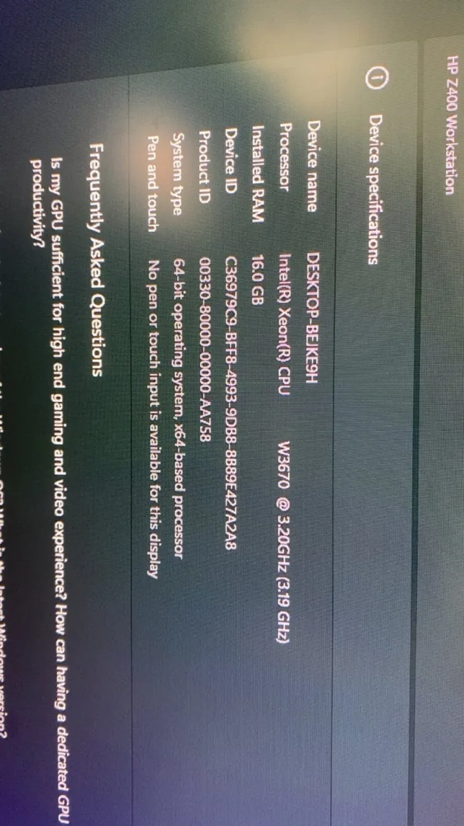 Gaming PC - Image 4
