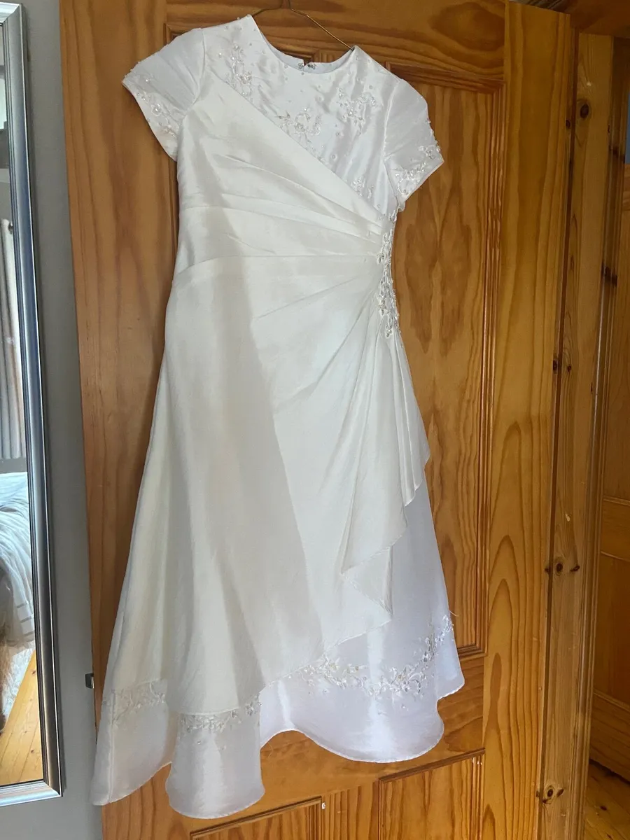 Communion Dresses - Image 1