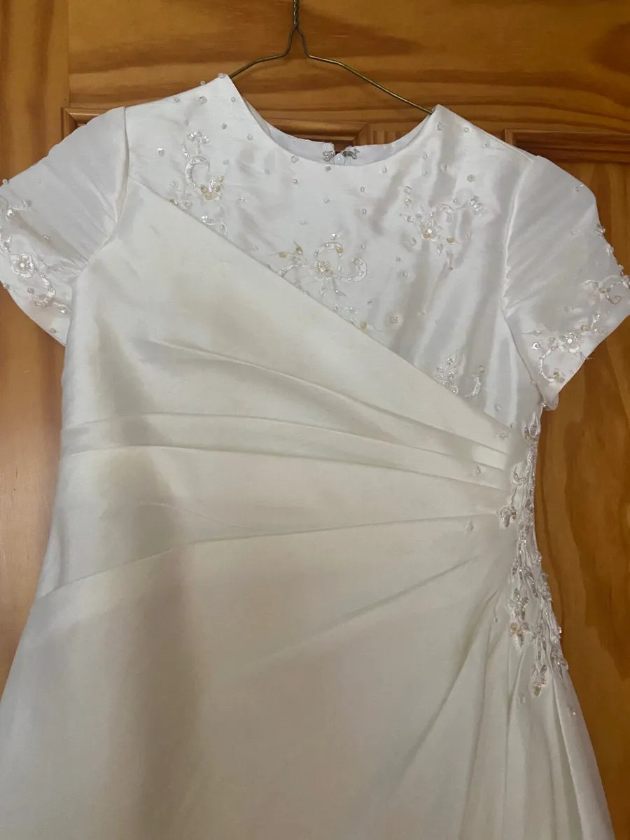 Communion Dresses - Image 2