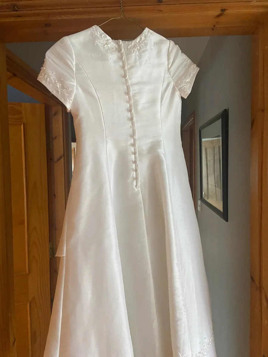 Communion Dresses - Image 3