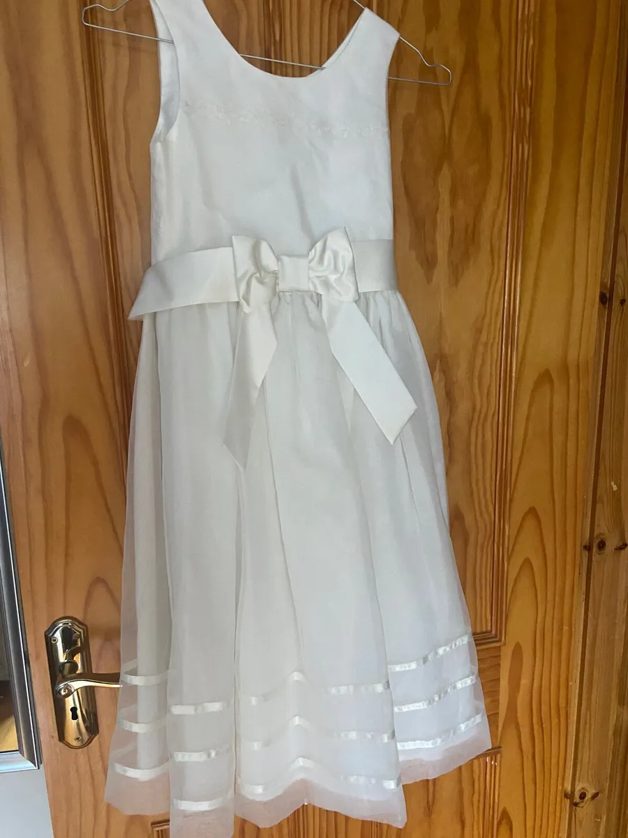 Communion Dresses - Image 4