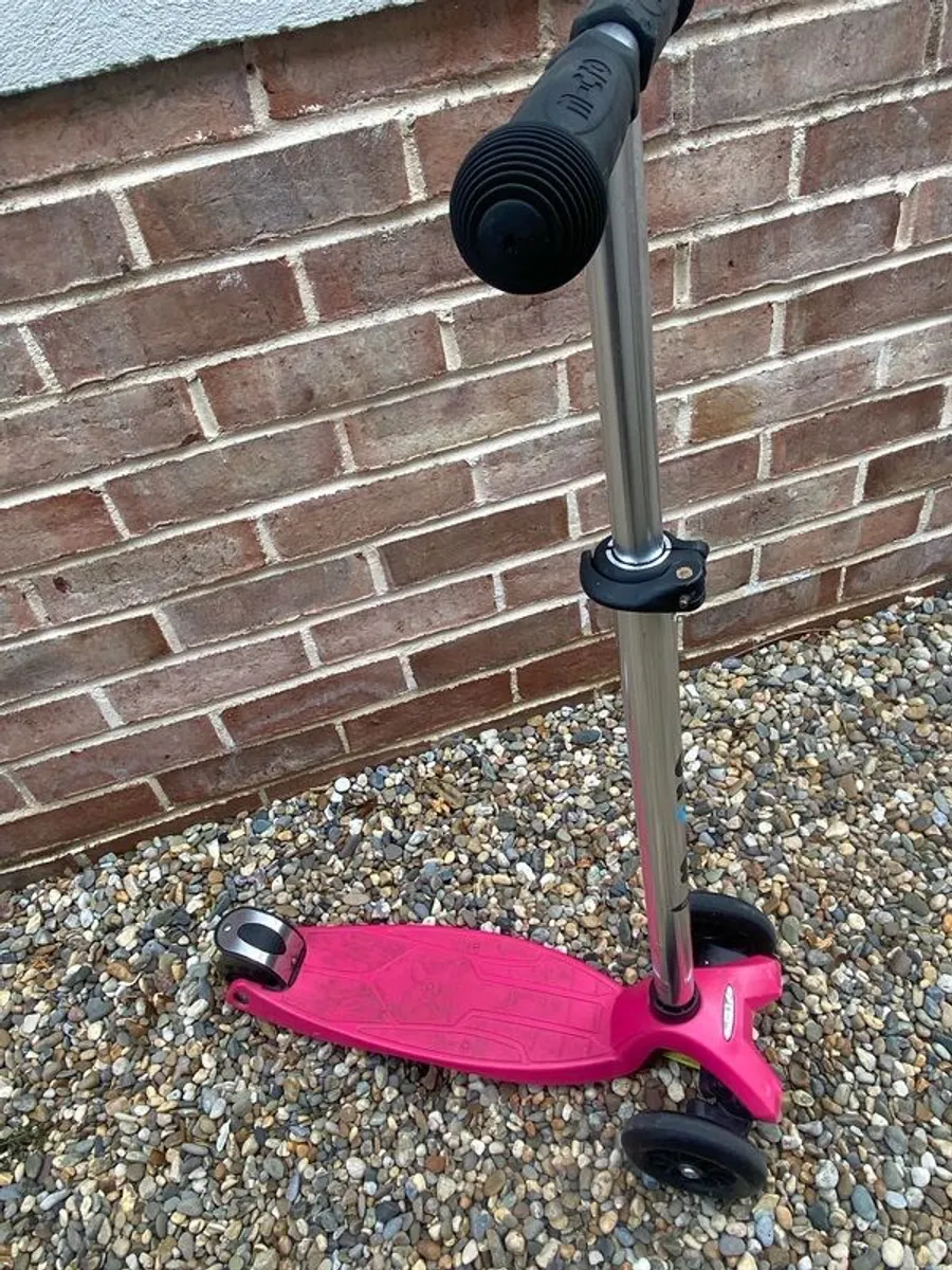 Scooter Micro Maxi - Image 2