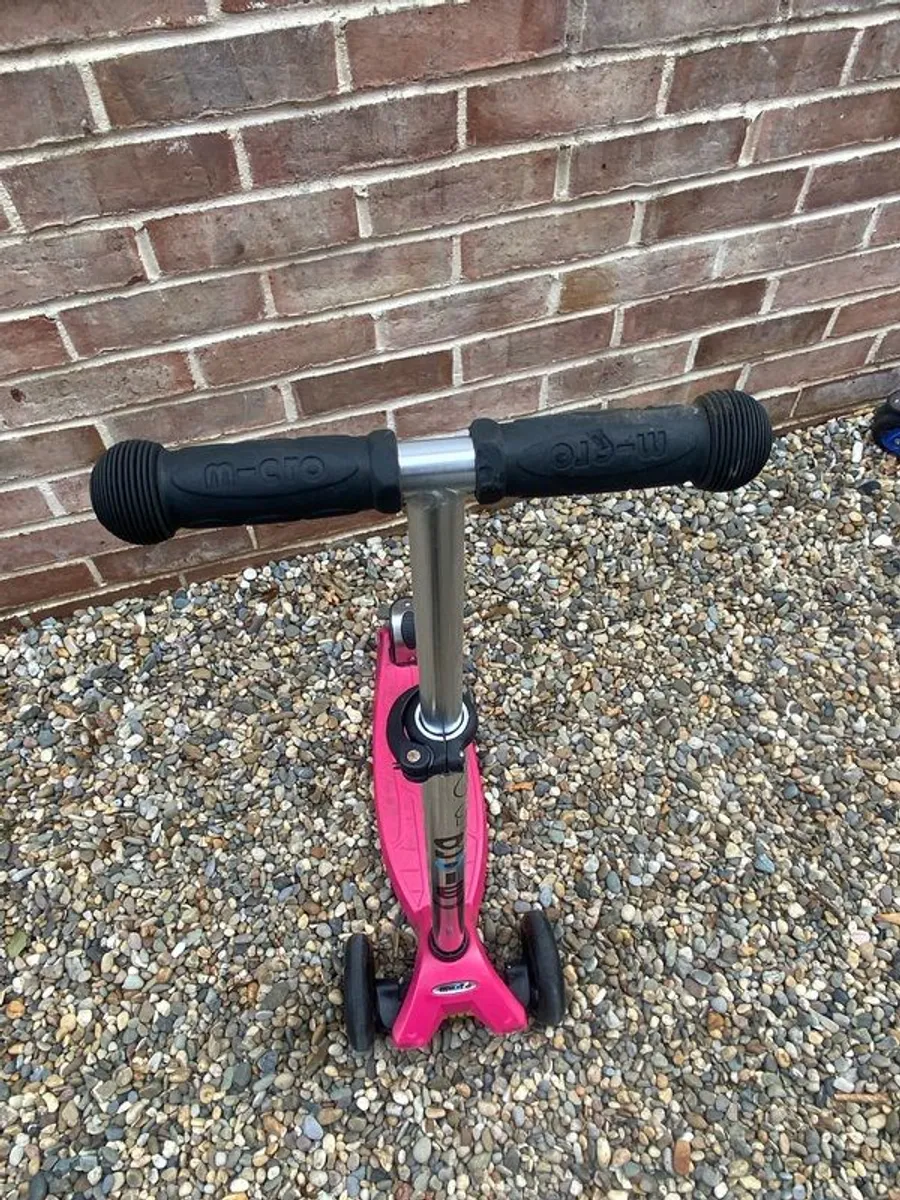 Scooter Micro Maxi - Image 3
