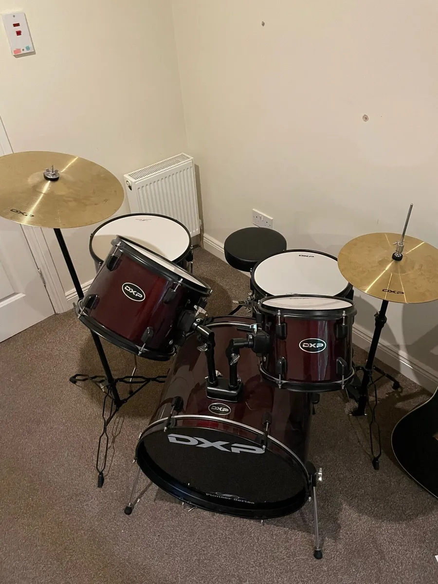 Drum Kit