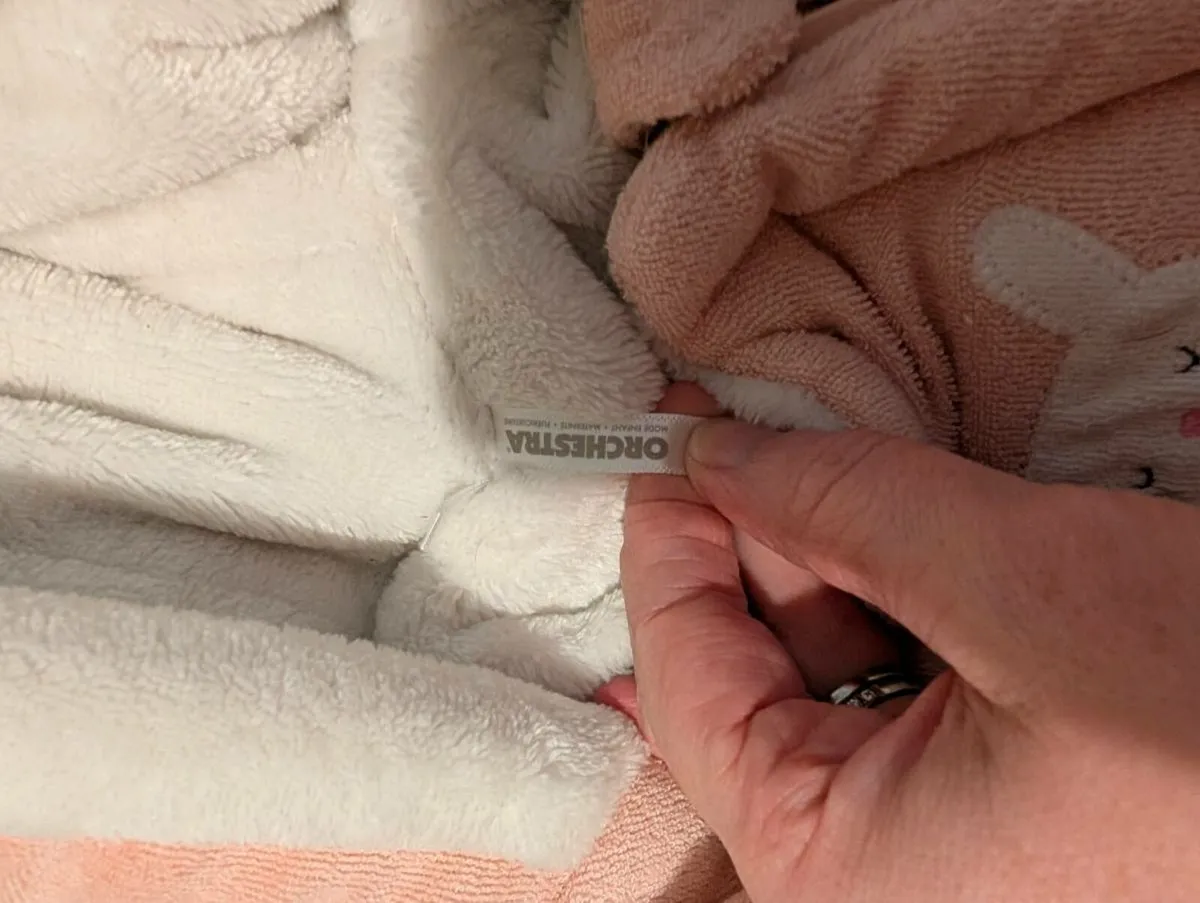 Baby pram suit - Image 2