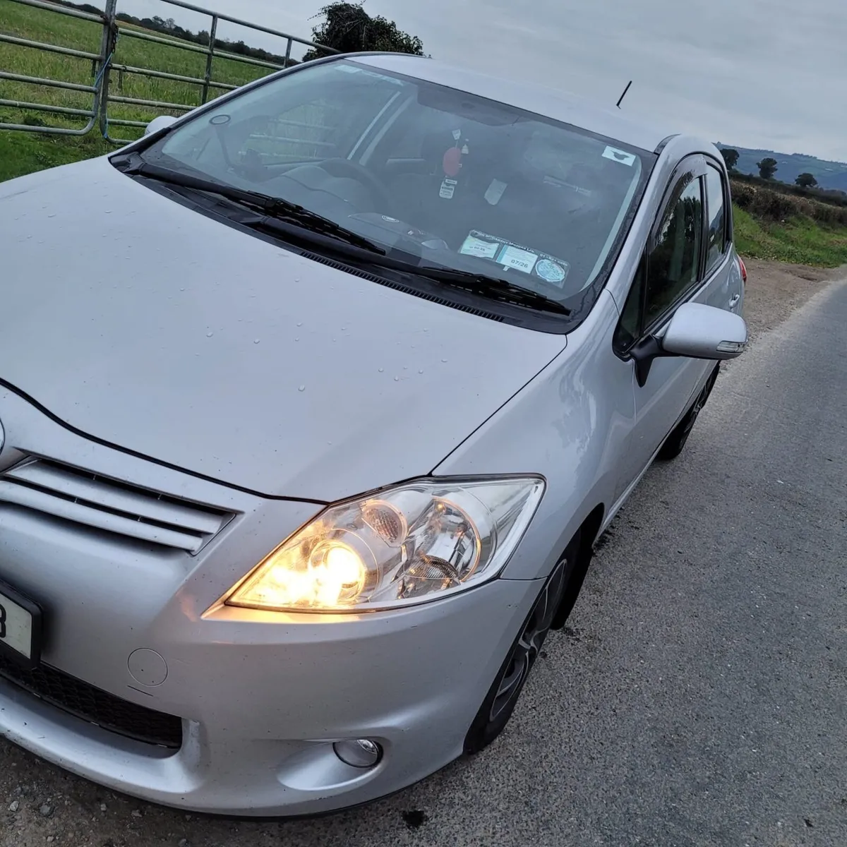 Toyota Auris - Image 1