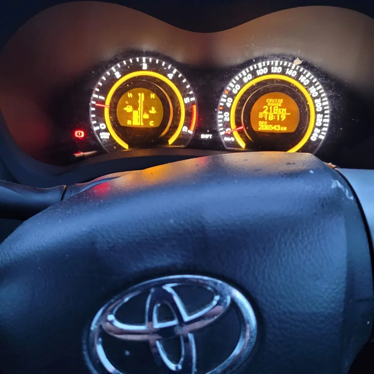 Toyota Auris - Image 2