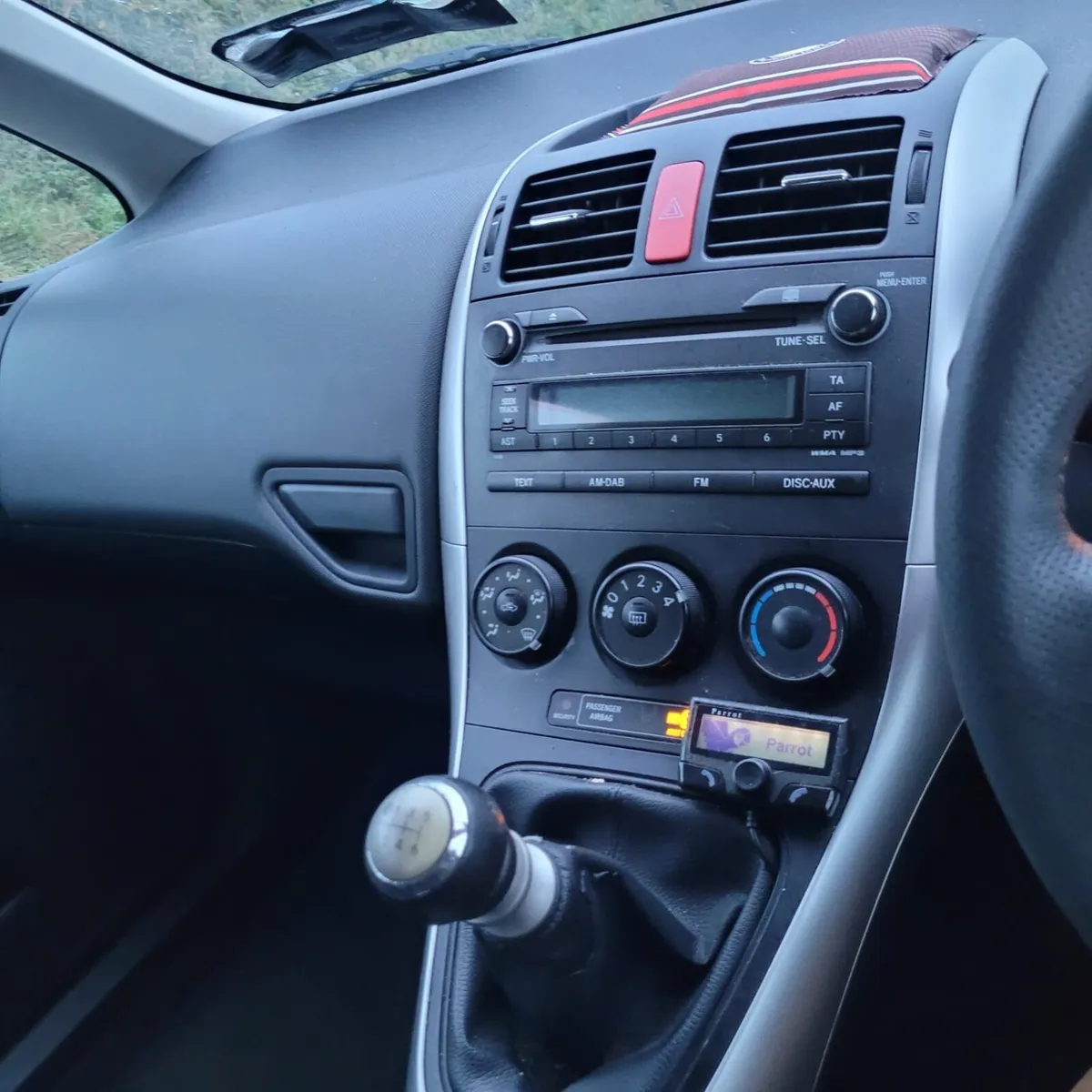 Toyota Auris - Image 3
