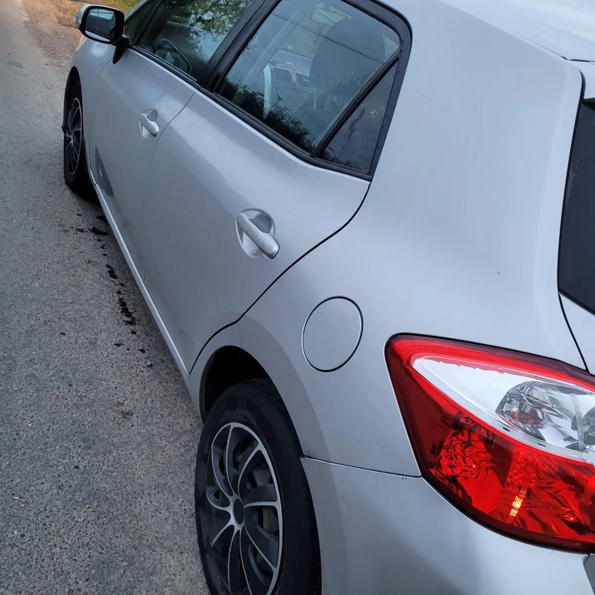 Toyota Auris - Image 4
