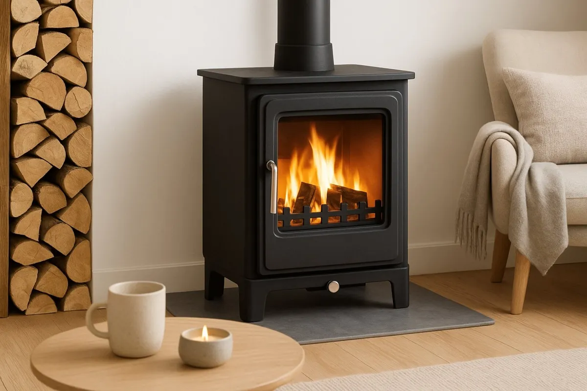 Stoves - Image 1