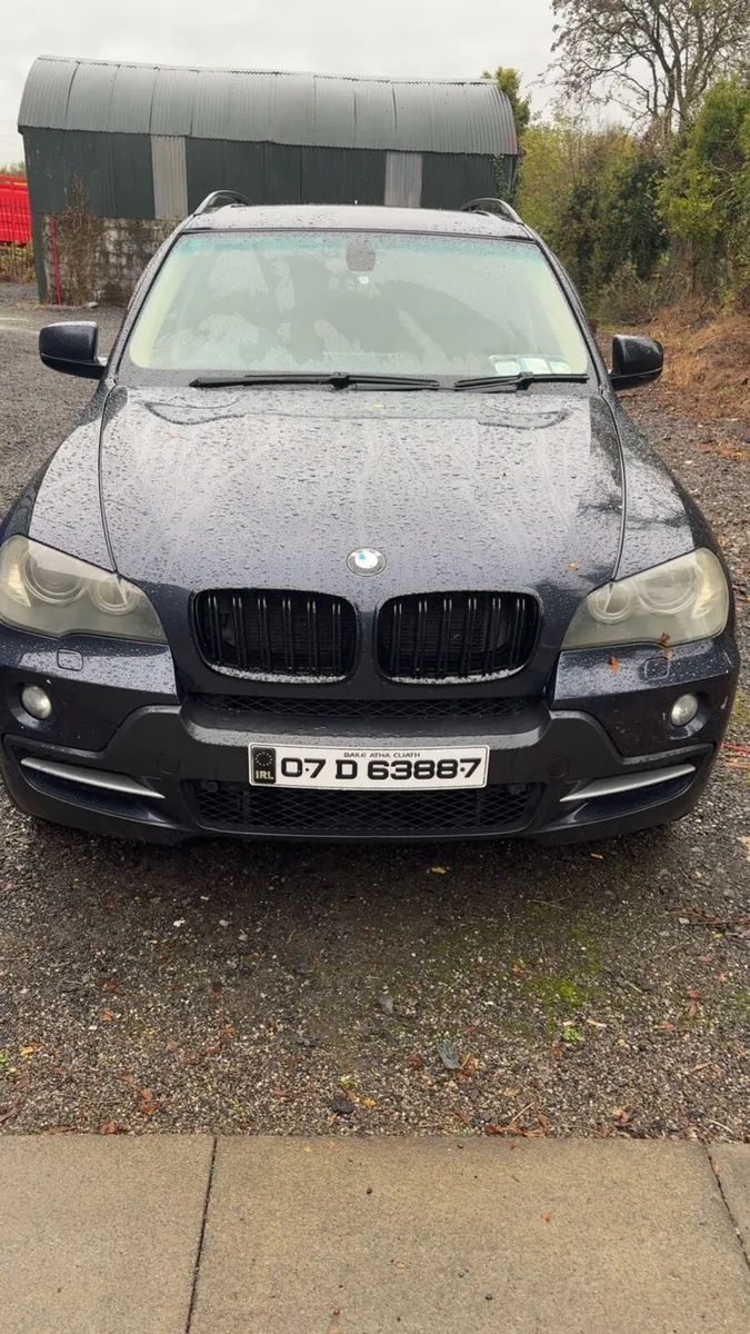 Bmw x5 - Image 2