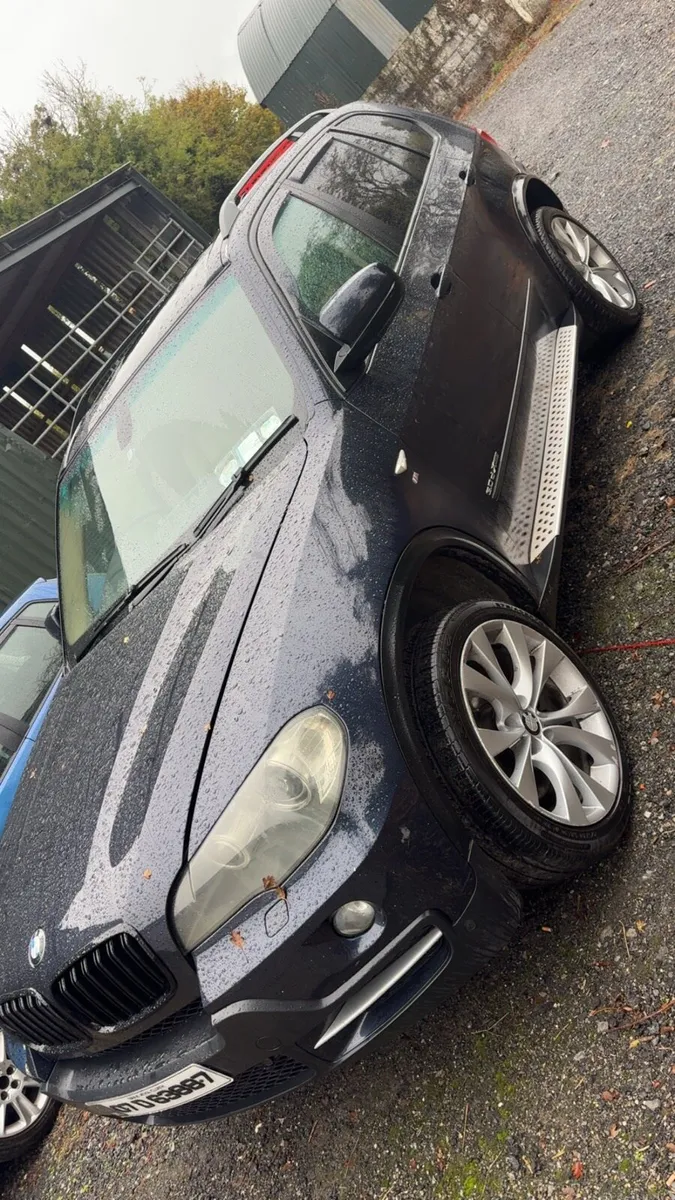 Bmw x5 - Image 3