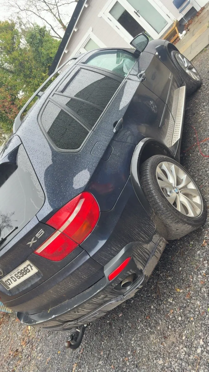 Bmw x5 - Image 4