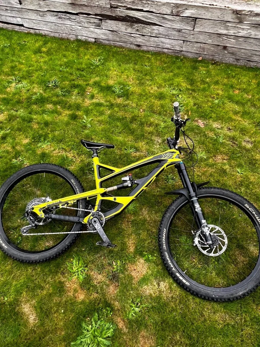 YT Capra - Image 1