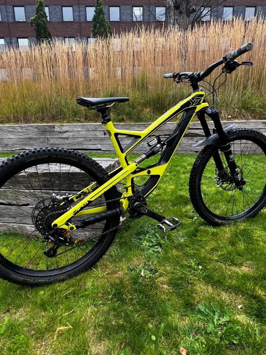 YT Capra - Image 2