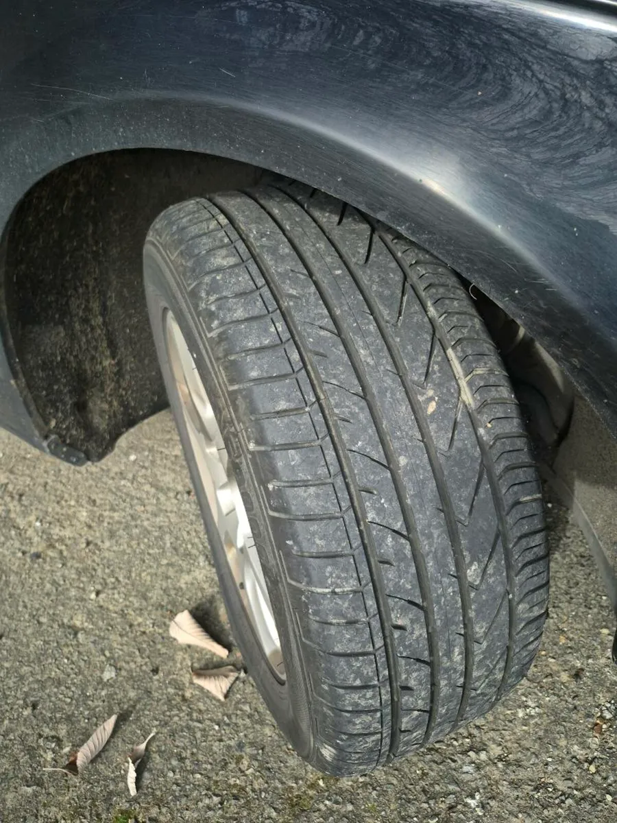 Audi a 4 2008 - Image 4