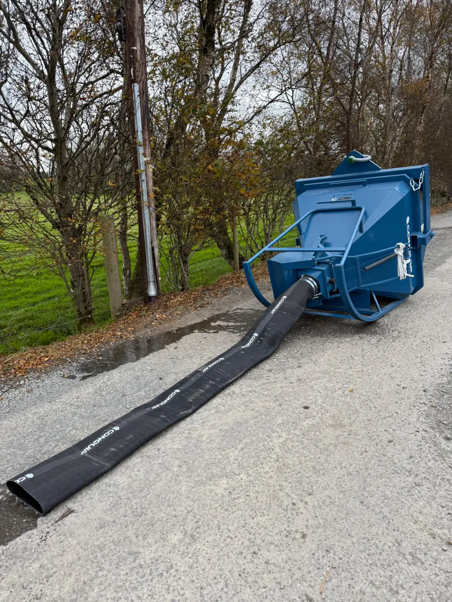 Concrete Skip 750L - Image 1