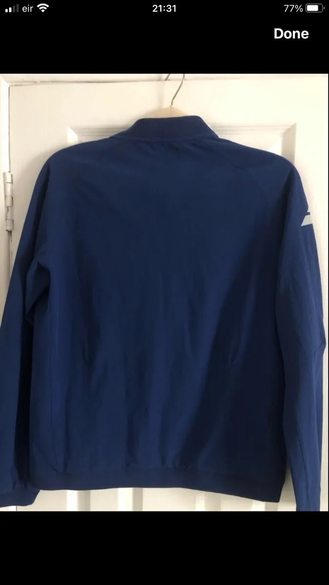 Mens new top size S €15 - Image 2