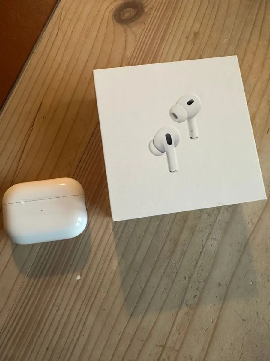 AirPods Pro 2 - Image 1