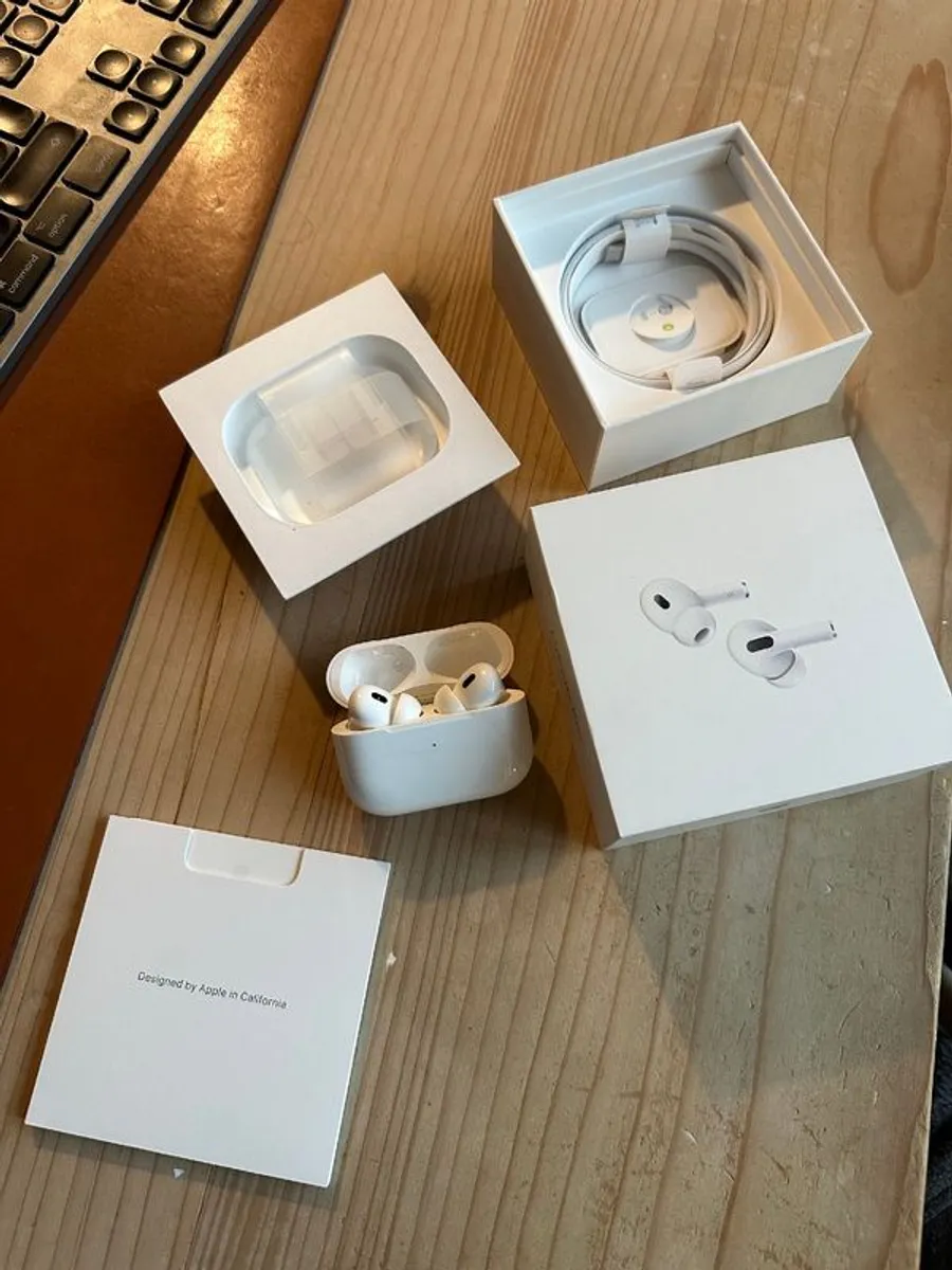 AirPods Pro 2 - Image 2