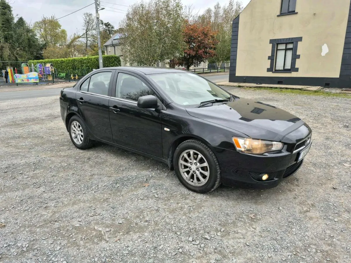 Mistubishi Lancer ( PRICE 2250e)... - Image 1
