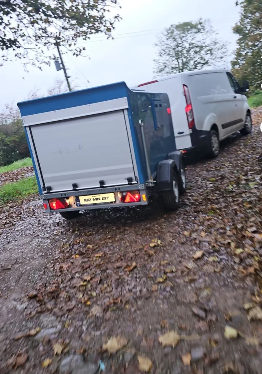 Dyno Remapping Adblue Agri Plant Truck Bus - Image 1