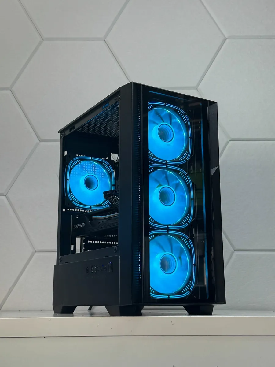 Gaming PC - RTX 3060 - Image 2
