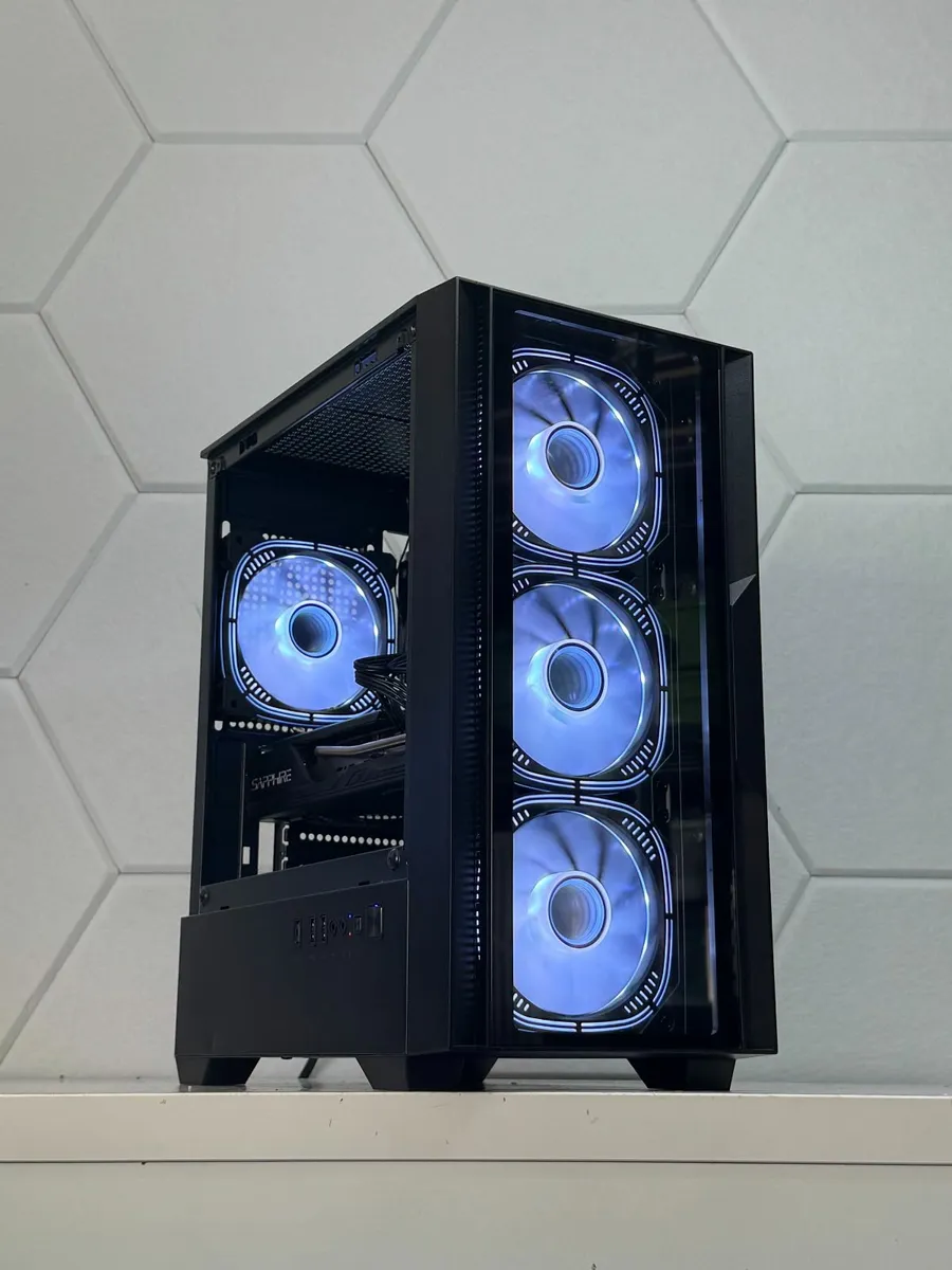 Gaming PC - RTX 3060 - Image 3