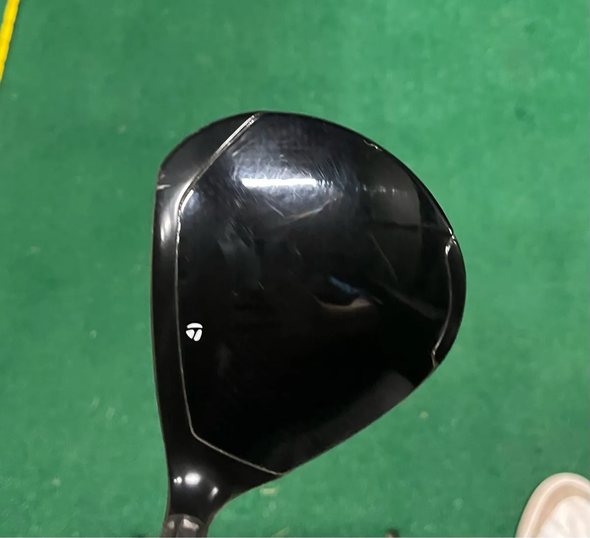 Taylormade Stealth 2 HD 3 wood - Image 4