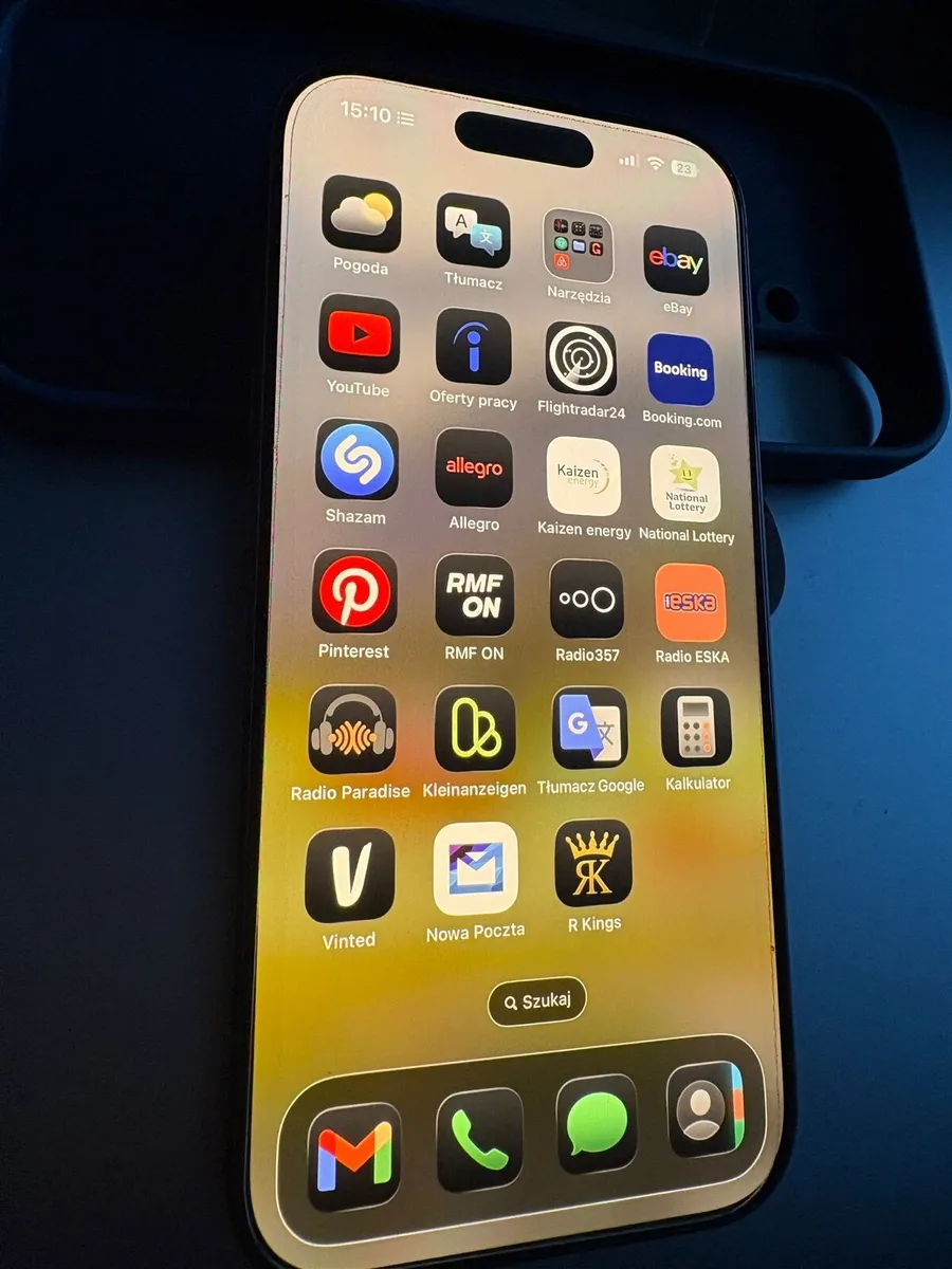 iPhone 17 256gb - Image 2