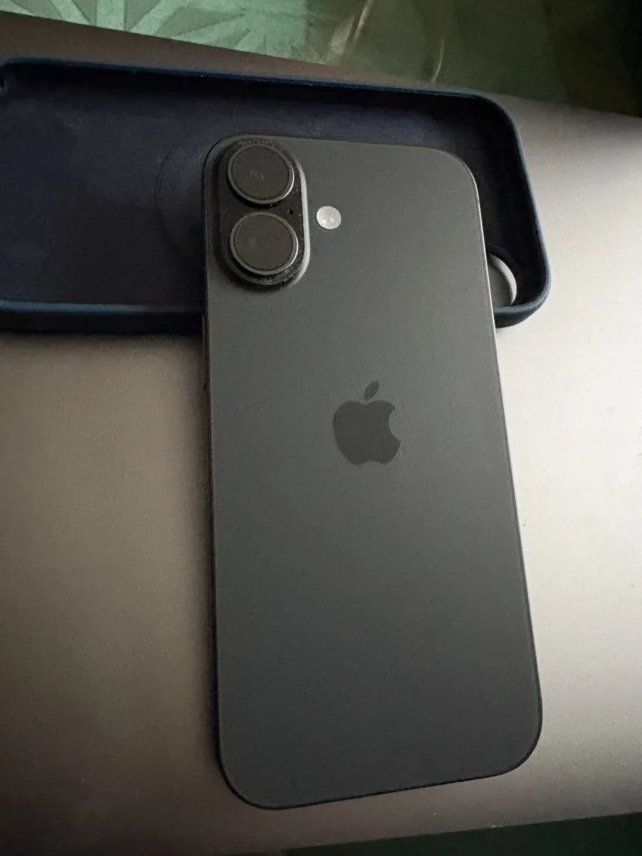 iPhone 17 256gb - Image 3