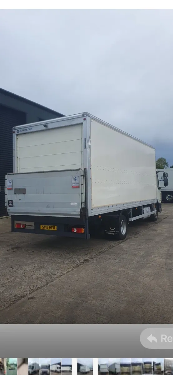 DAF Other 2017 - Image 3
