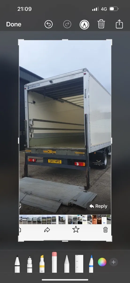 DAF Other 2017 - Image 4