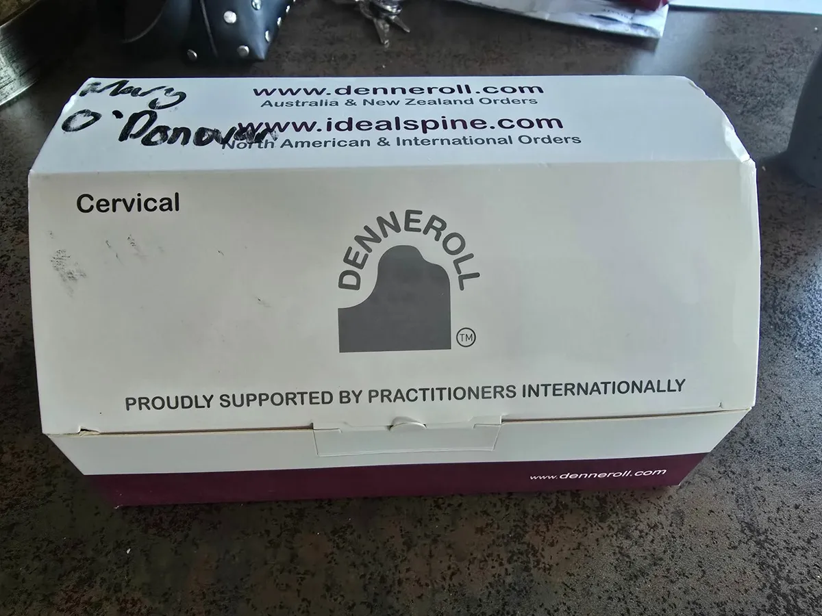 Cervical Denneroll - Image 2