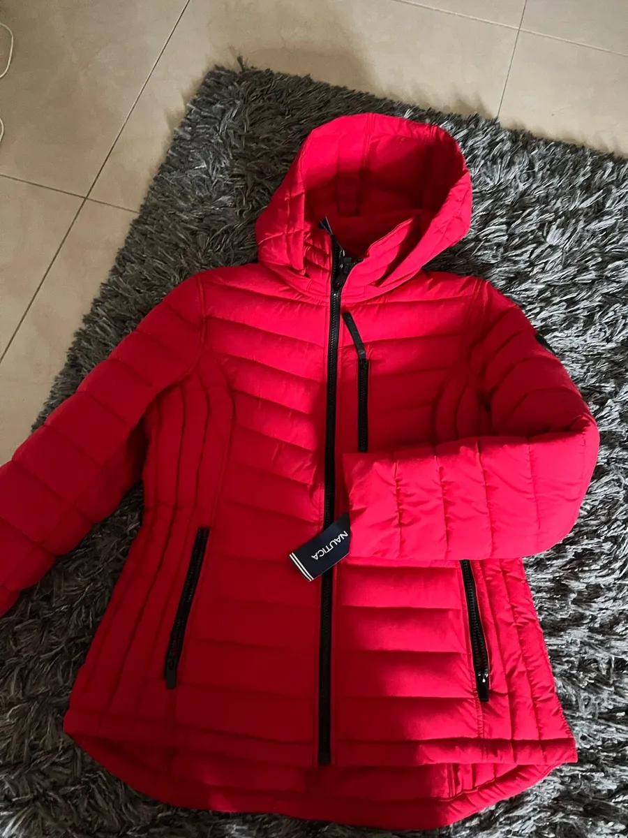 Neutica jacket - Image 1