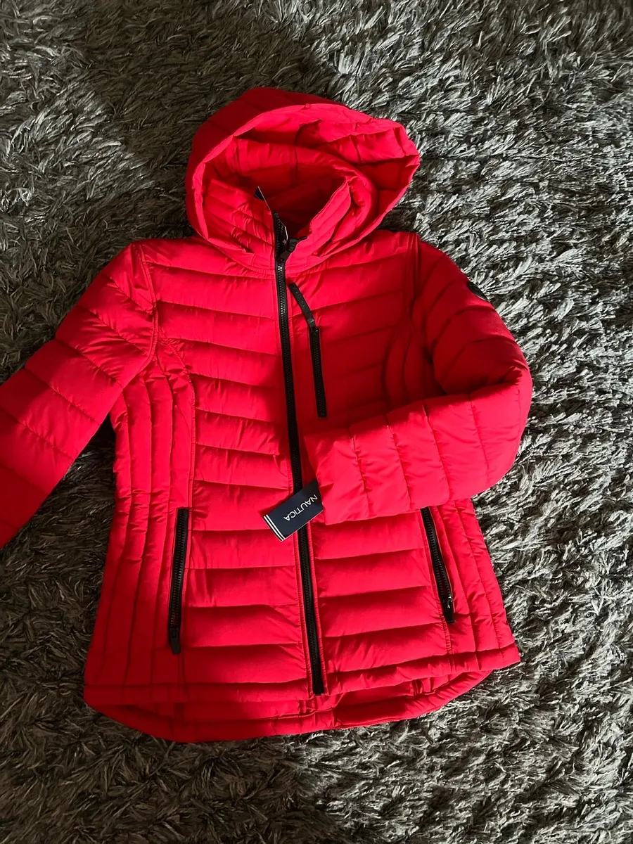 Neutica jacket - Image 2