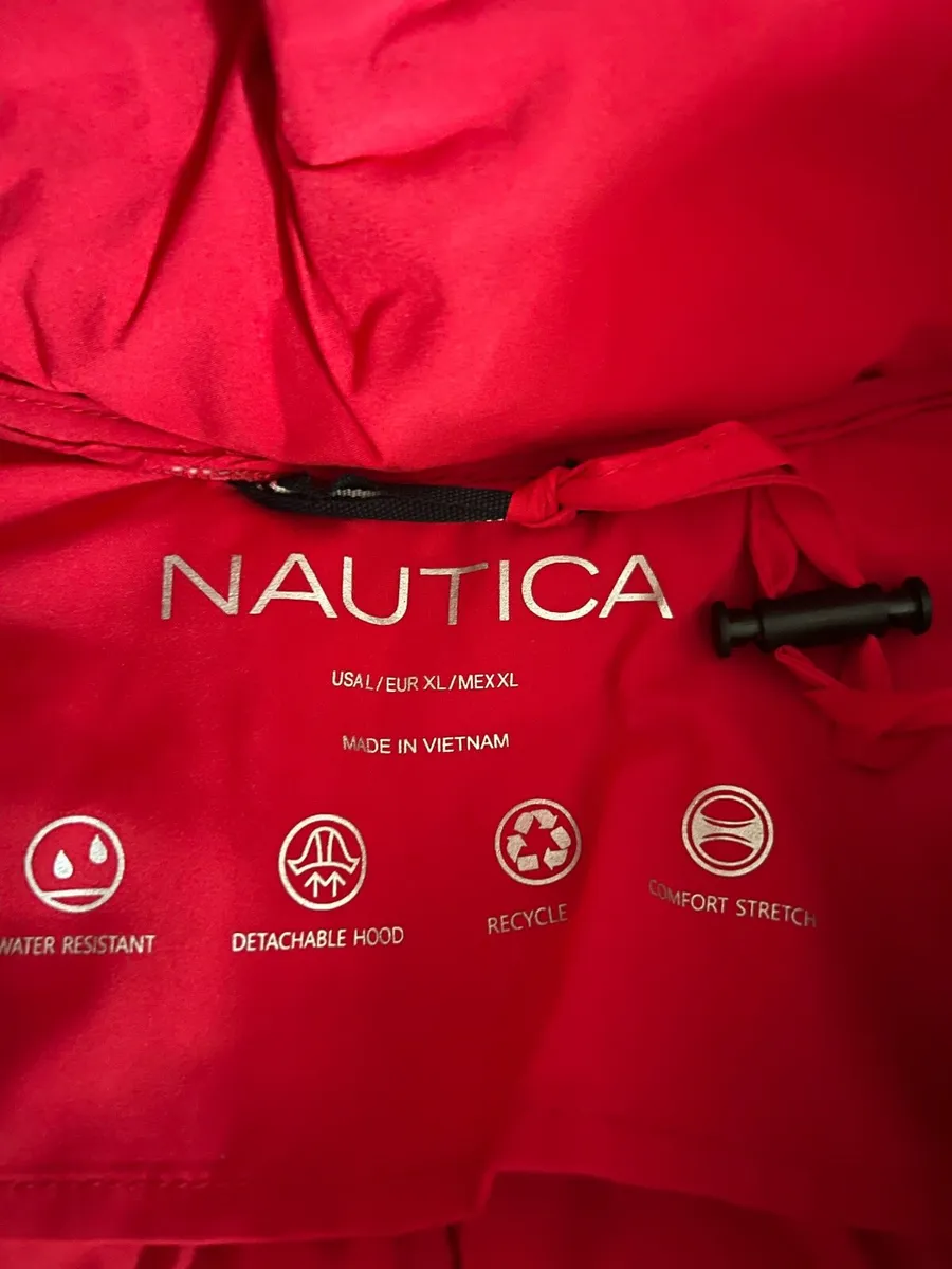 Neutica jacket - Image 3